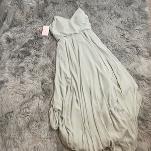 BHLDN Dress